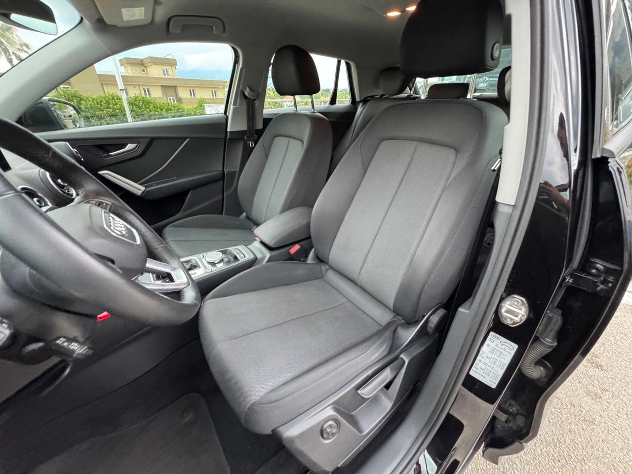 Audi Q2 30 TDI S tronic Admired FULL LED- VIRTUAL