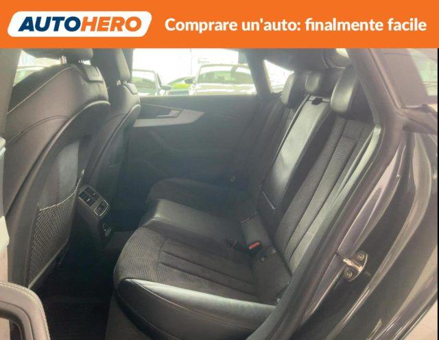 AUDI A5 SPB 40 TFSI S tronic Sport