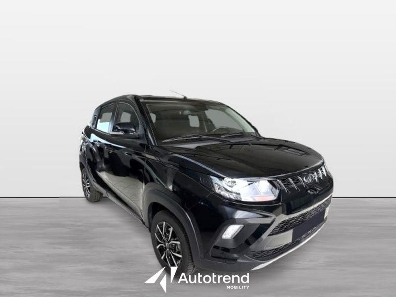 Mahindra KUV100 1.2 VVT 87 CV M-Bifuel (GPL) K8 NXT