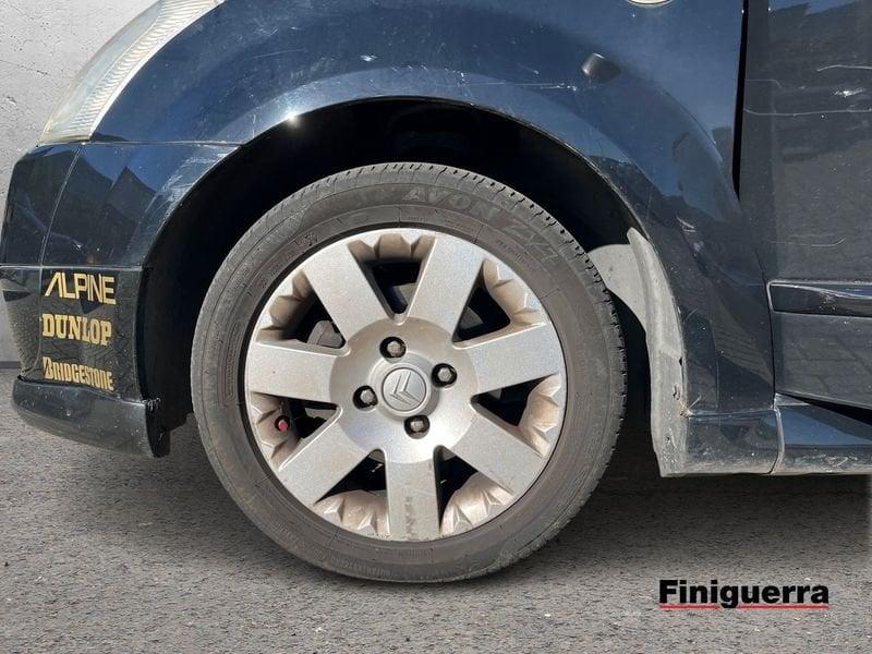 Citroën C2 1.4 Vtr FL