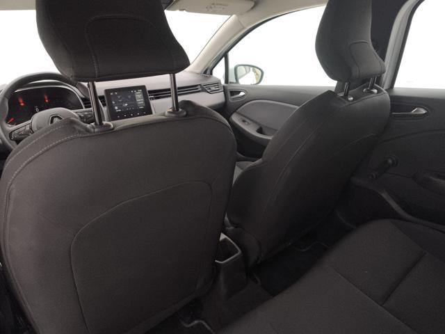 RENAULT Clio 1.5 blue dci Business 85cv