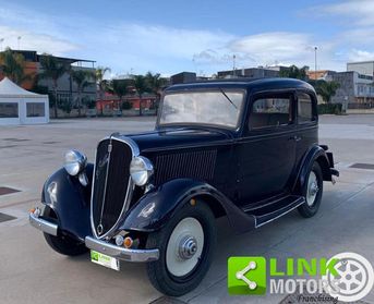 FIAT Balilla 508