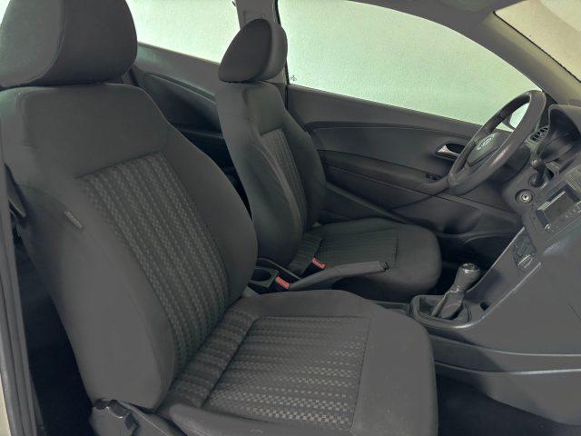 VOLKSWAGEN Polo 1.0 Trendline NEOPATENTATI