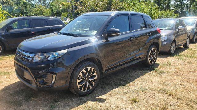 SUZUKI Vitara 1.6 VVT V-Top PREZZO REALE - FINANZIABILE