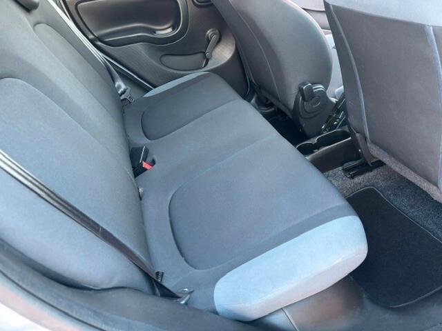 Fiat Panda 1.2 Connected by Wind