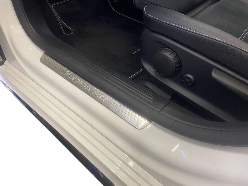 Mercedes-Benz Classe A A 200 Executive auto