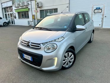 Citroen C1 1.0benz 68cv 2015 89.000km perfetta per neopatentati