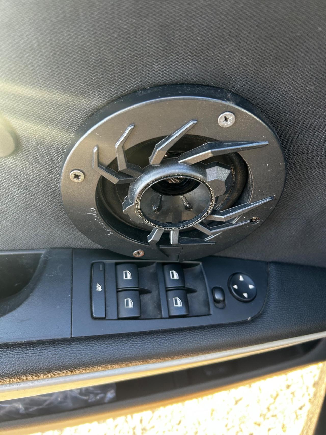 Bmw 320 320d cat Futura