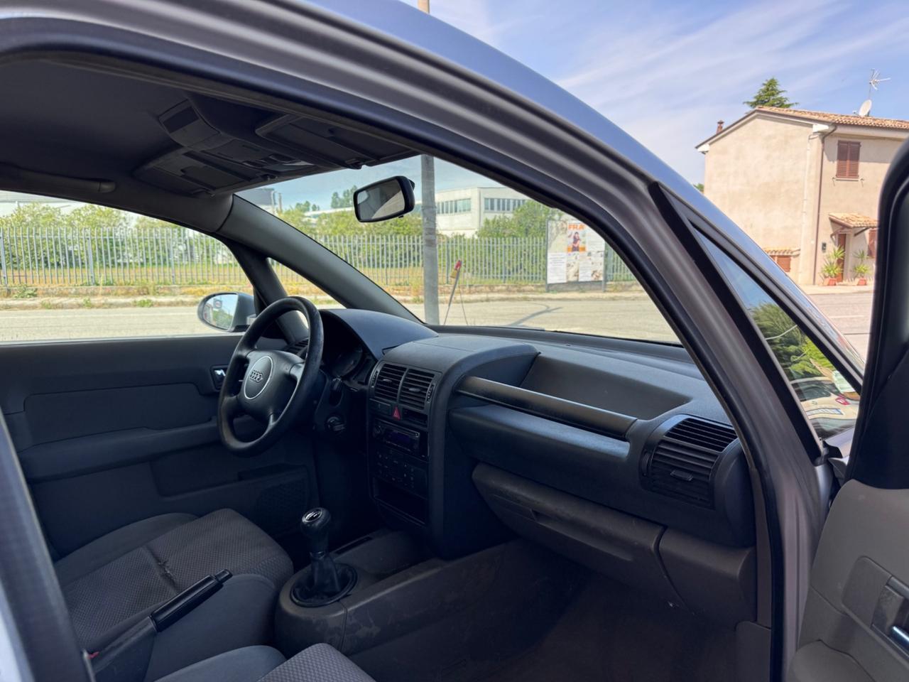 Audi A2 1.4 TDI Comfort