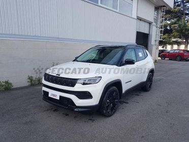 Jeep Compass MELFI Night Eagle 1.6 Diesel 130hp