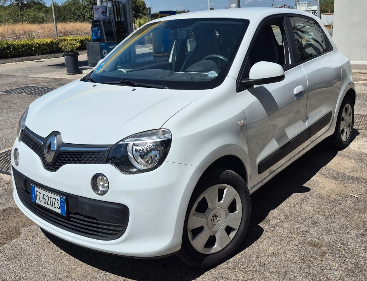 Renault Twingo SCe Life