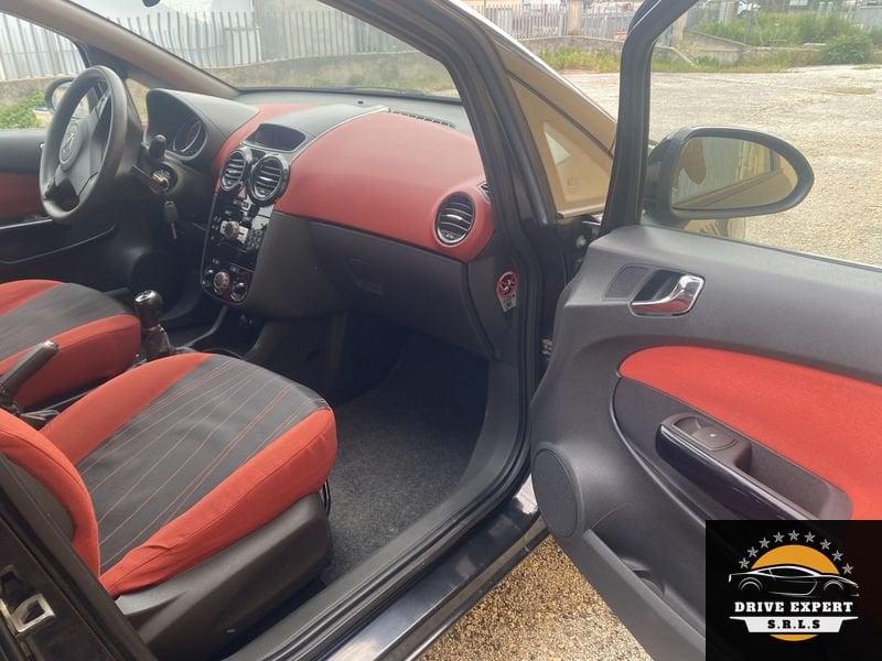 Opel Corsa Corsa 5p 1.0 Club