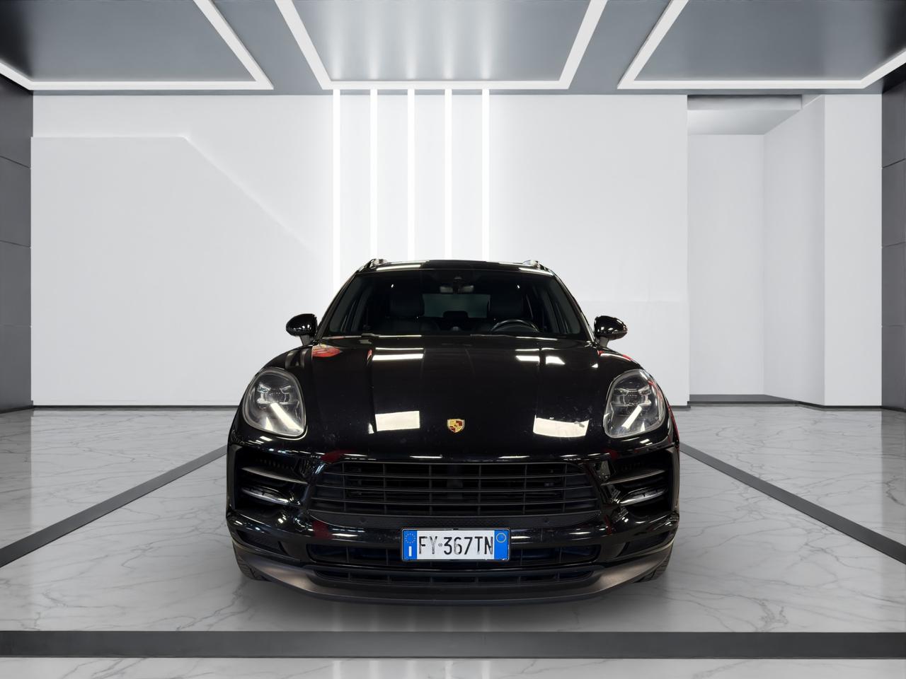 Porsche Macan 3.0 S 354cv pdk