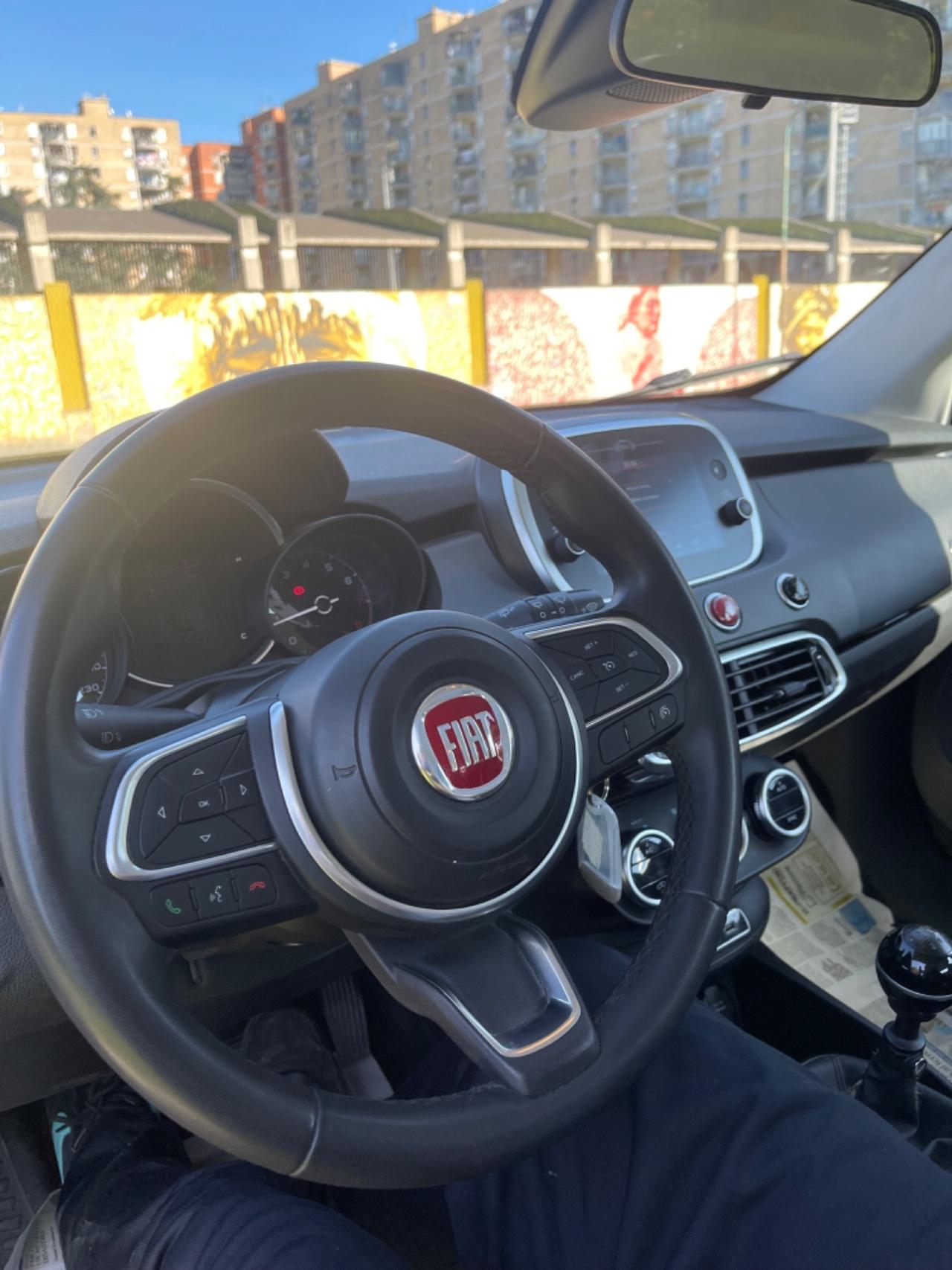 Fiat 500X 1.0 T3 120 CV Cross