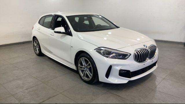 BMW 118 i 5p. Msport aut. #Pack.Assistant #Pack.Assistant