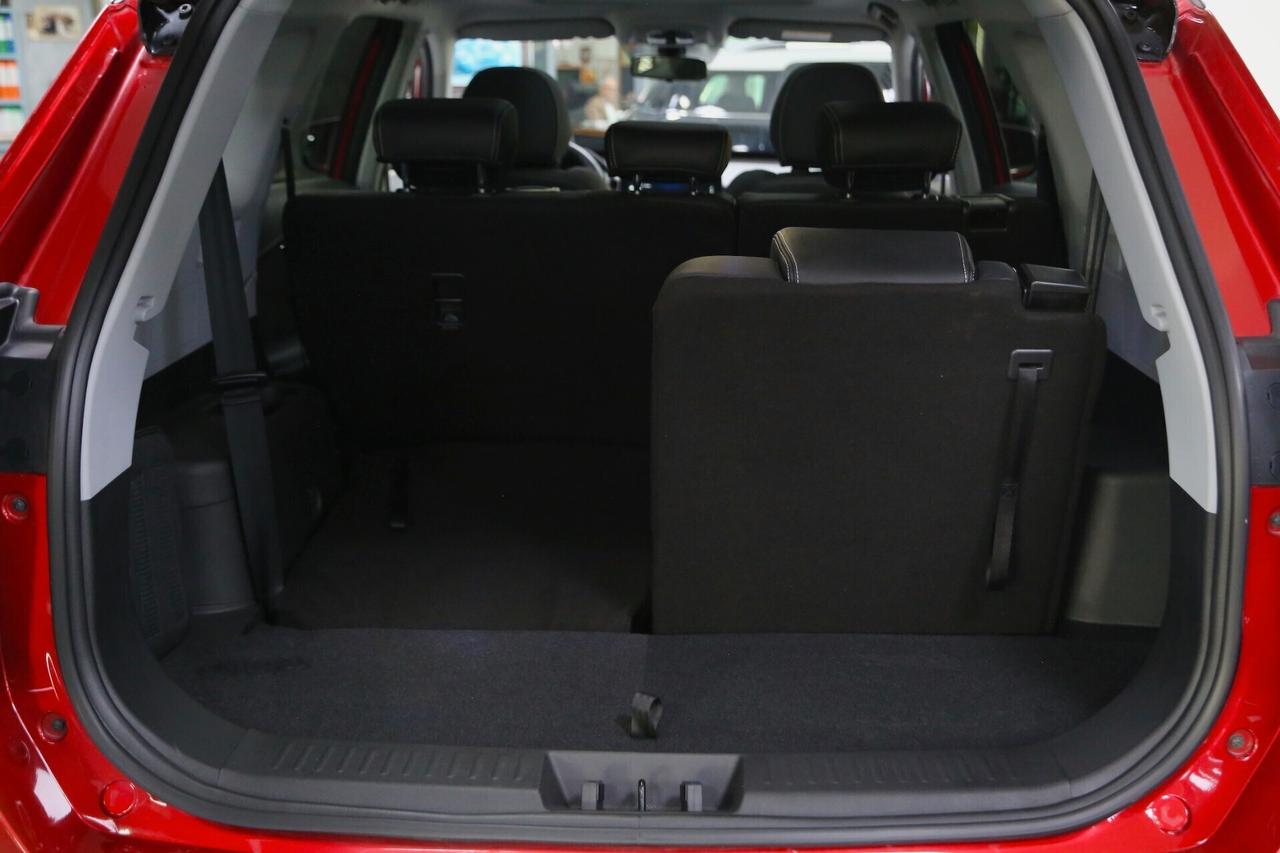 Sportequipe 7 1.5 Turbo 154 cv DCT GPL 7 posti_nuova KM0