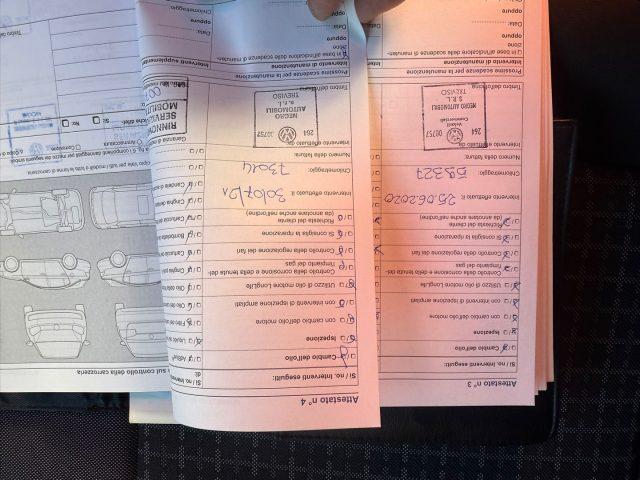 VOLKSWAGEN Polo 1.4 TDI 5p. EURO 6 UNICOPROPRIETARIO