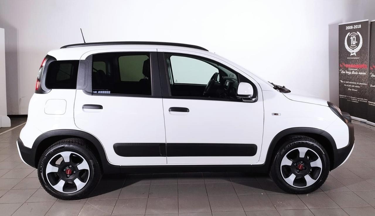 Fiat Panda Cross 1.0 Hybrid KM0 ANCHE PER NEOPATENTATI