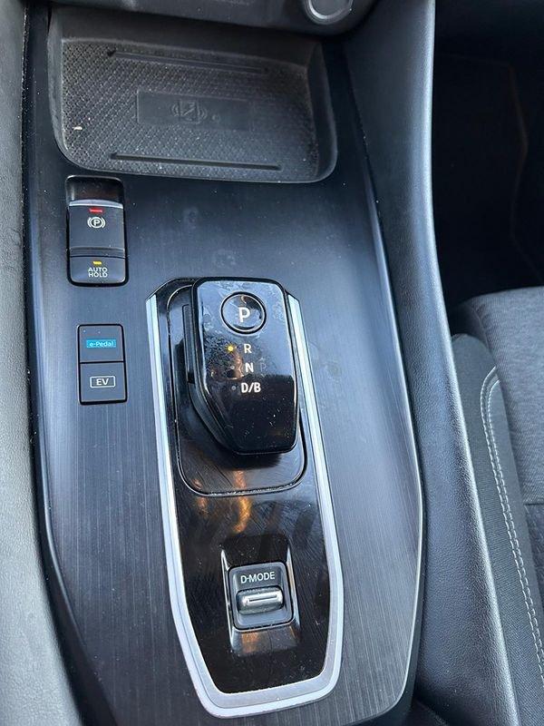 Nissan Qashqai 1.5 e-power N-Connecta 2wd