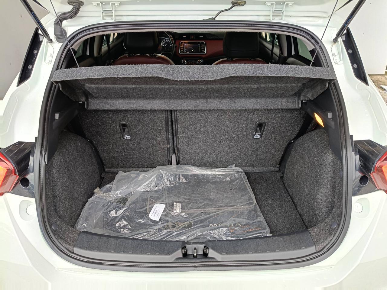 NISSAN Micra V - Micra 0.9 Tekna 90cv