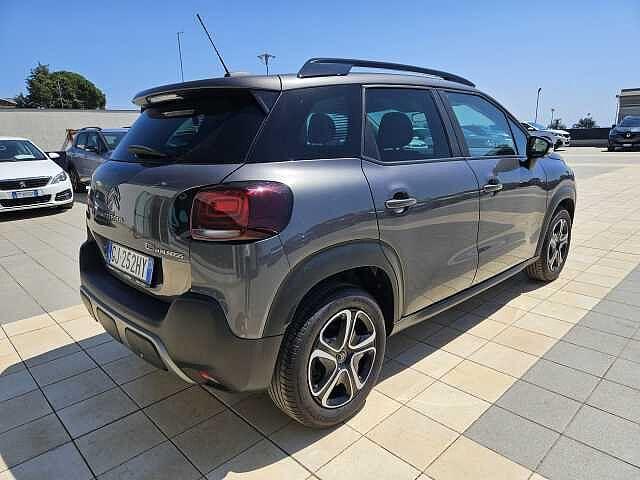 Citroen C3 Aircross PureTech 110 S&S Feel