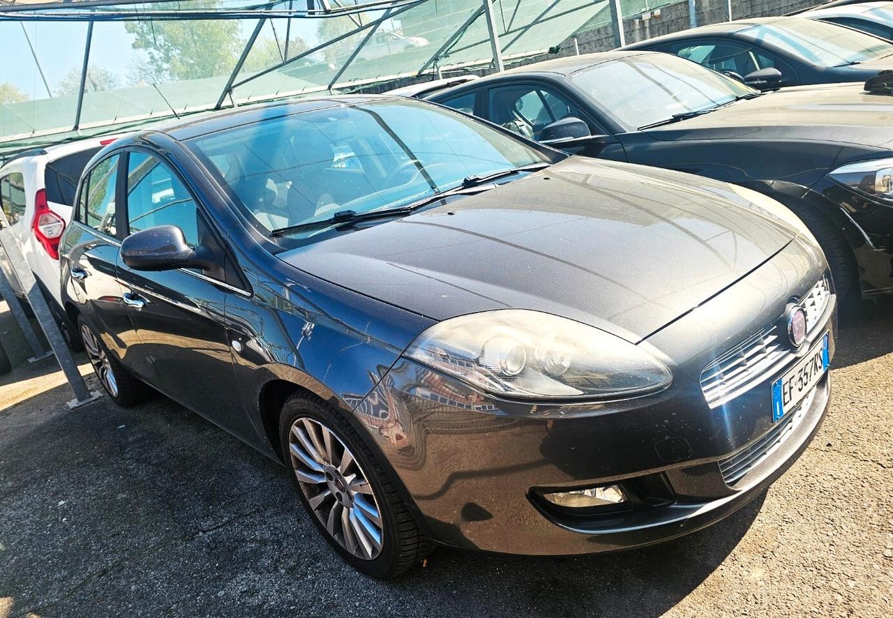 Fiat Bravo 1.6 MJT 120 CV DPF Dynamic IN ARRIVO