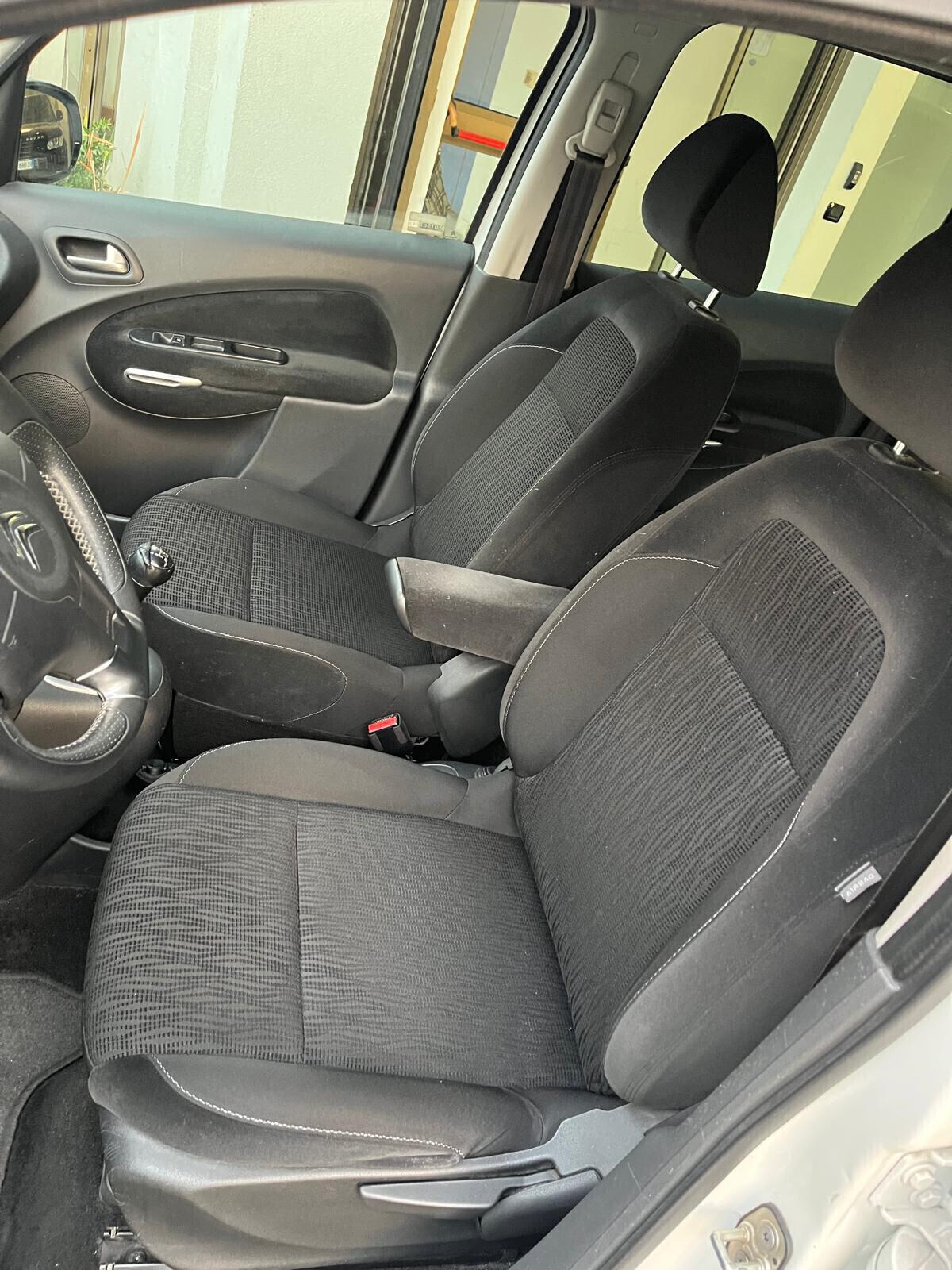 Citroen C3 Picasso 1.4 VTi 95 Limited