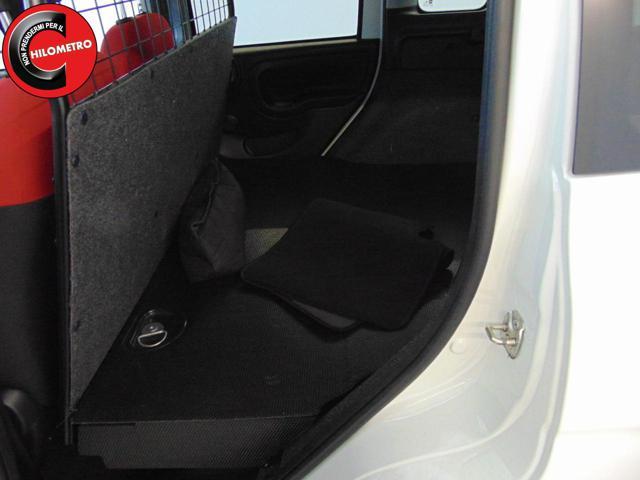 FIAT Panda 1.0 GSE S&S Hybrid Van 2 posti (+ IVA)