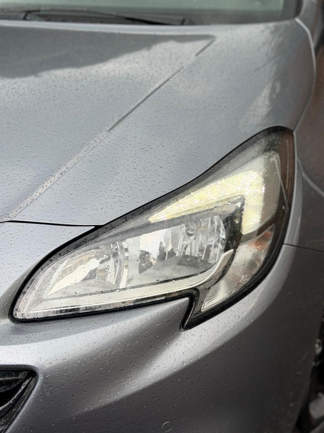 Opel Corsa 1.3 CDTI Coupé b-Color