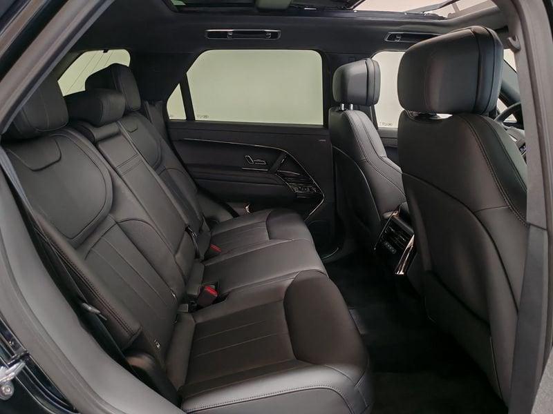 Land Rover RR Sport Range Rover Sport 3.0 I6 PHEV 460 CV Dynamic SE