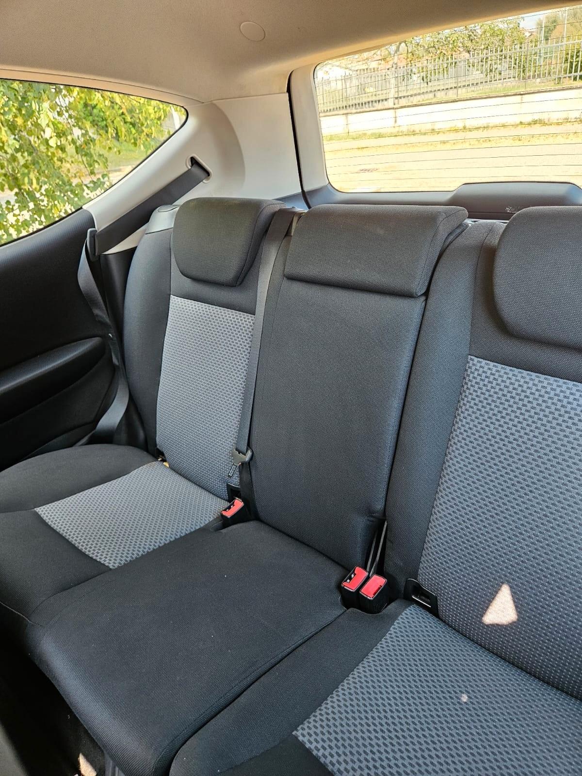 Mercedes-benz A 150 NEOPATENTATI