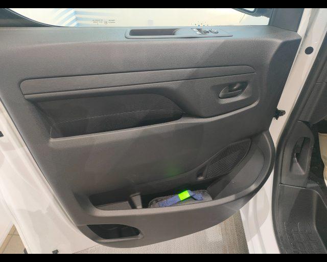 FIAT Scudo Ice 1.5 bluehdi 120cv L2H1-DETAX