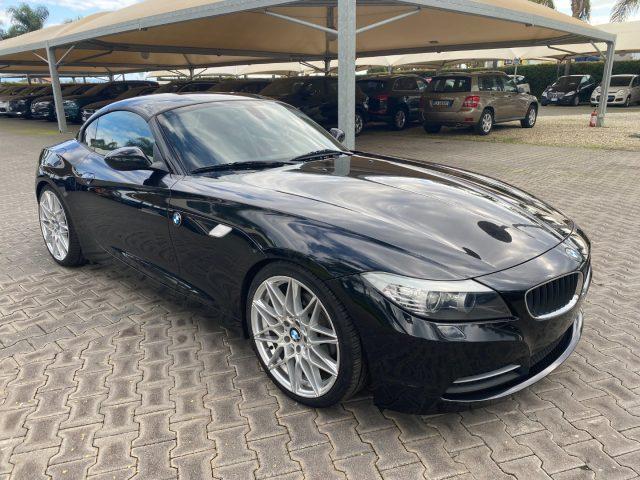BMW Z4 sDrive23i