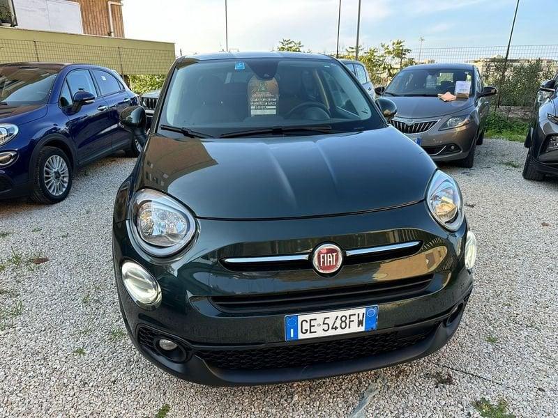 FIAT 500X 1.0 T3 120 CV Connect