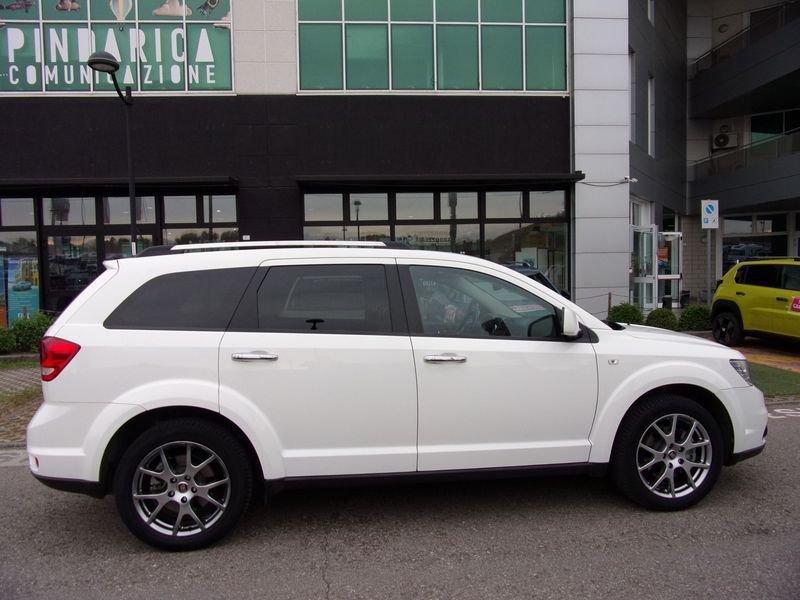 FIAT Freemont Freemont 2.0 Multijet 140 CV Lounge