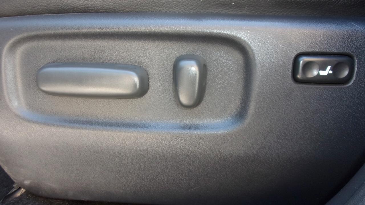 Toyota RAV 4 RAV4 2.2 D-4D 177 CV Luxury