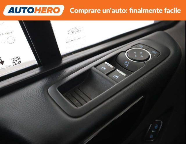FORD Tourneo Custom 320 2.0 EcoBlue 185CV PC Titanium