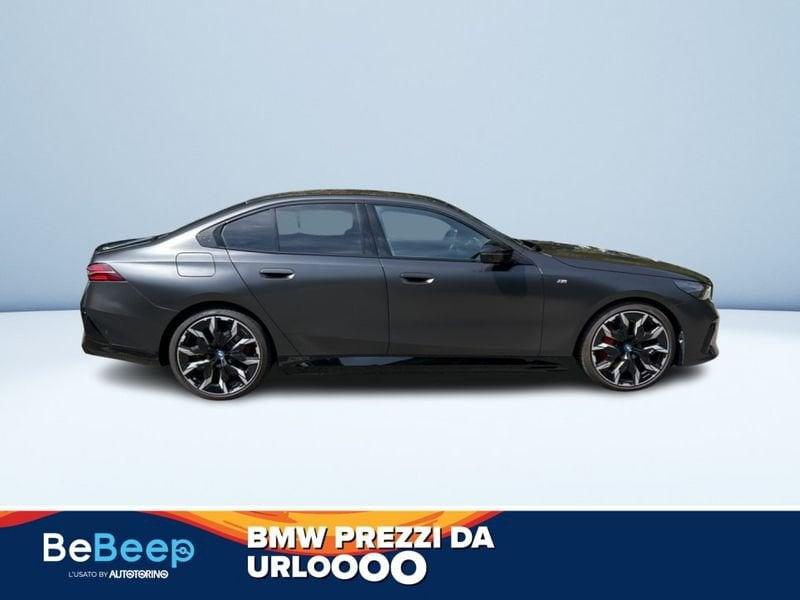 BMW Serie 5 i5 Berlina M60 xDrive M Sport Pro