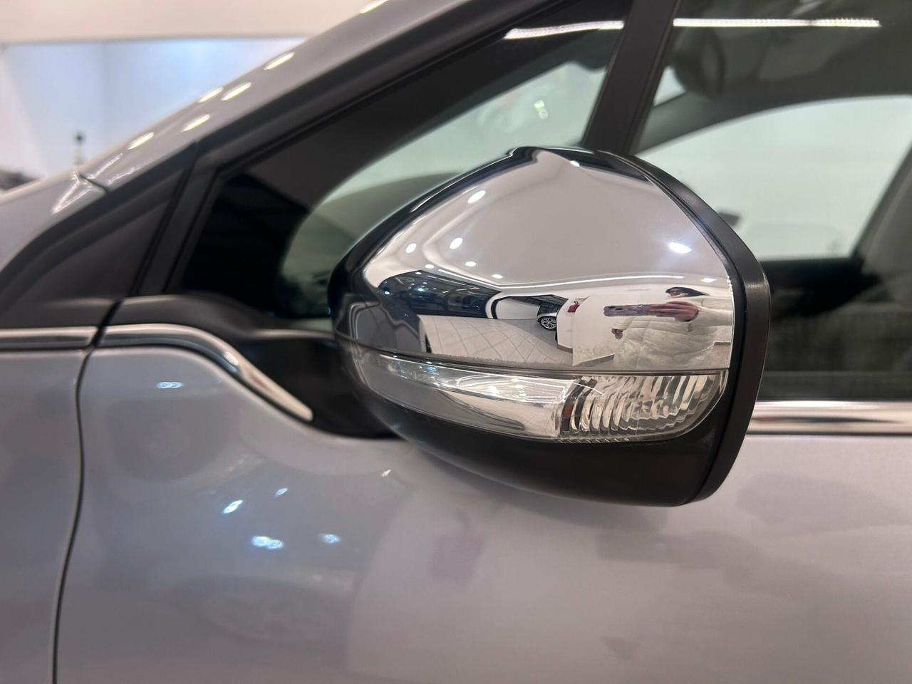 Peugeot 2008 1.6 HDi 92CV S&S Allure 2014