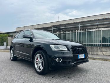Audi Q5 3.0 V6 TDI 258CV clean diesel quattro S tronic Adv. Plus