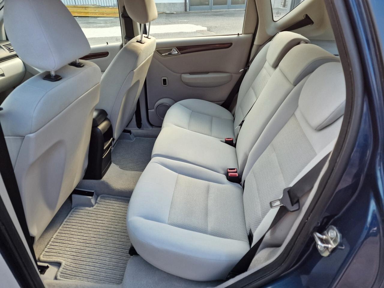 Mercedes-benz A 150 Avantgarde