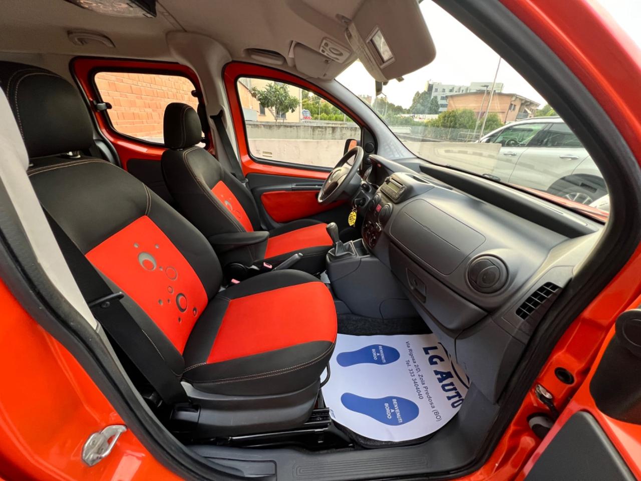 Citroen Nemo disney