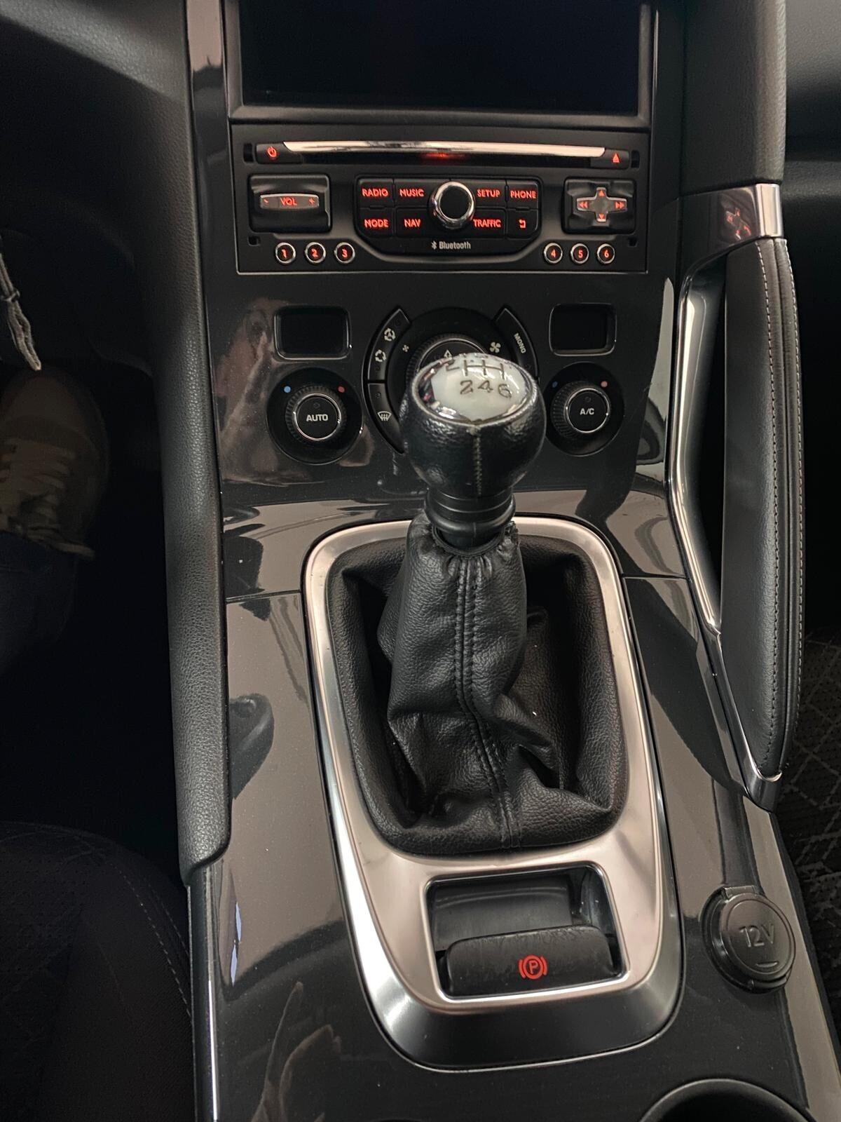 Peugeot 3008 1.6 HDi 115CV Active