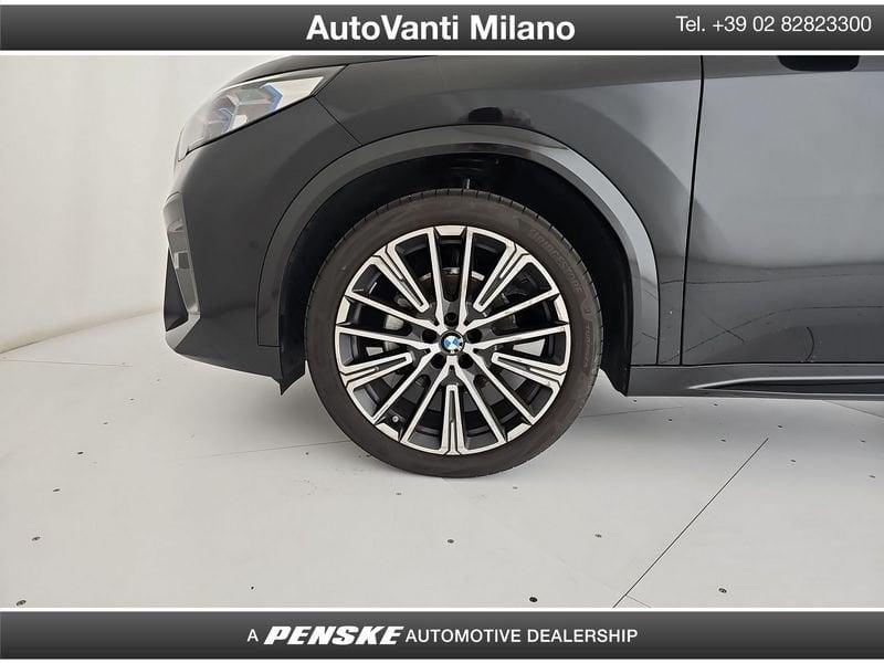 BMW X2 X2 sdrive 18d MSport auto