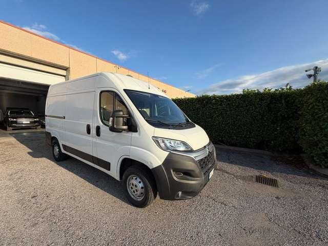 Citroen Jumper 35 BlueHDi 140 S&S PM-TM Furgone