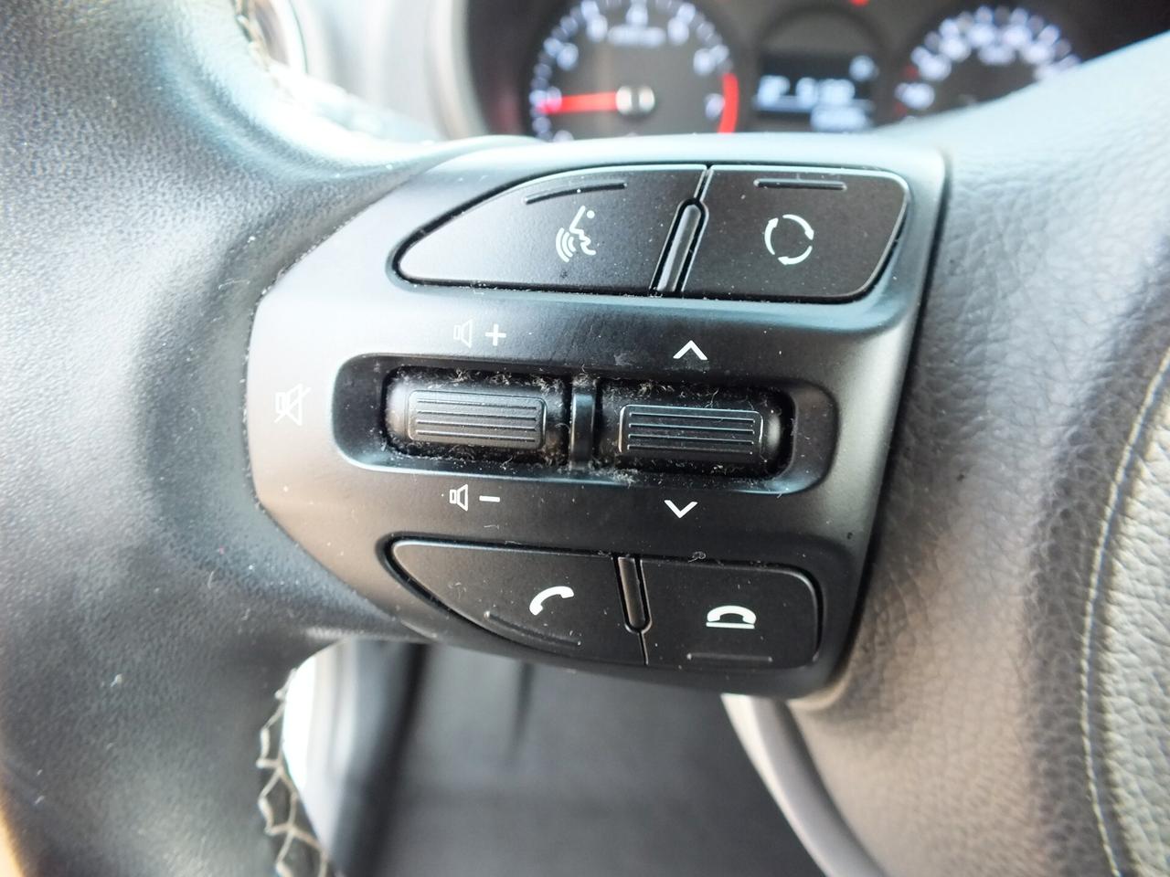 KIA PICANTO 1.0 12V EcoGPL UNIPROPRIETARIO