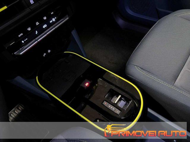 FIAT Grande Panda 1.2 Hybrid 110 CV La Prima PRONTA CONSEGNA