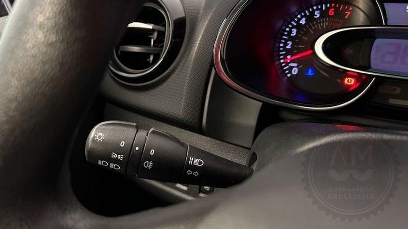 Renault Clio TCe 12V 90 CV 5 porte Business