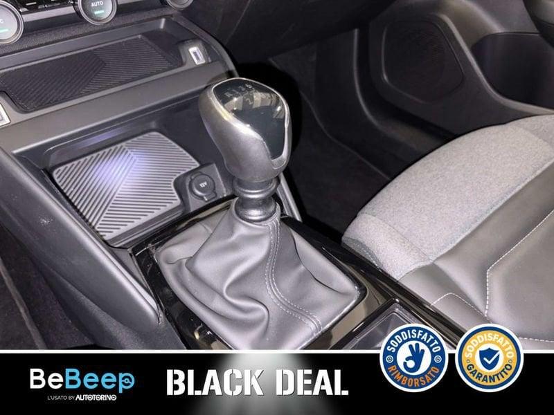 Citroën C4 1.2 PURETECH FEEL PACK S&S 130CV