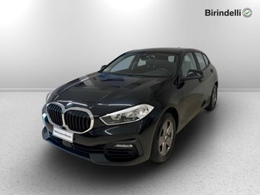 BMW Serie 1 (F40) - 116d 5p. Business Advantage